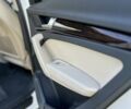 Белый Ауди Ку 5, объемом двигателя 1.98 л и пробегом 110 тыс. км за 25300 $, фото 27 на Automoto.ua