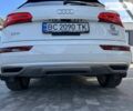 Білий Ауді Ку 5, об'ємом двигуна 1.98 л та пробігом 175 тис. км за 26000 $, фото 8 на Automoto.ua
