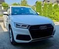 Белый Ауди Ку 5, объемом двигателя 2 л и пробегом 67 тыс. км за 13700 $, фото 1 на Automoto.ua