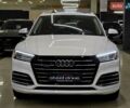 Белый Ауди Ку 5, объемом двигателя 1.98 л и пробегом 71 тыс. км за 24999 $, фото 3 на Automoto.ua