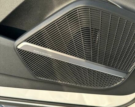 Білий Ауді Ку 5, об'ємом двигуна 2.97 л та пробігом 140 тис. км за 45698 $, фото 11 на Automoto.ua