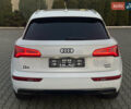 Білий Ауді Ку 5, об'ємом двигуна 2 л та пробігом 148 тис. км за 21500 $, фото 5 на Automoto.ua