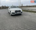 Белый Ауди Ку 5, объемом двигателя 2 л и пробегом 85 тыс. км за 25500 $, фото 1 на Automoto.ua