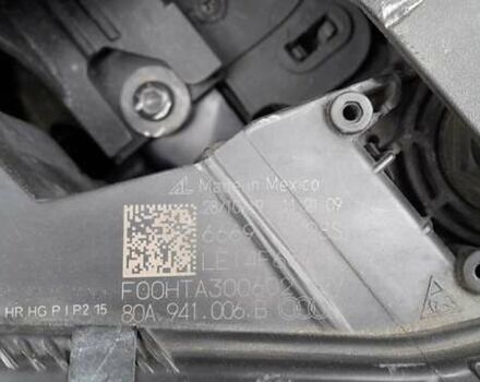 Білий Ауді Ку 5, об'ємом двигуна 1.98 л та пробігом 123 тис. км за 22499 $, фото 66 на Automoto.ua