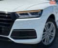 Білий Ауді Ку 5, об'ємом двигуна 1.98 л та пробігом 179 тис. км за 26899 $, фото 2 на Automoto.ua