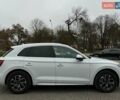 Белый Ауди Ку 5, объемом двигателя 1.97 л и пробегом 240 тыс. км за 38500 $, фото 3 на Automoto.ua