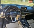 Белый Ауди Ку 5, объемом двигателя 1.98 л и пробегом 82 тыс. км за 31800 $, фото 21 на Automoto.ua