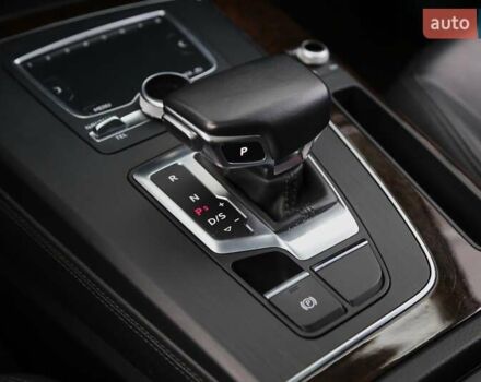 Білий Ауді Ку 5, об'ємом двигуна 1.98 л та пробігом 111 тис. км за 23900 $, фото 23 на Automoto.ua