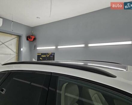 Білий Ауді Ку 5, об'ємом двигуна 1.98 л та пробігом 76 тис. км за 35000 $, фото 5 на Automoto.ua