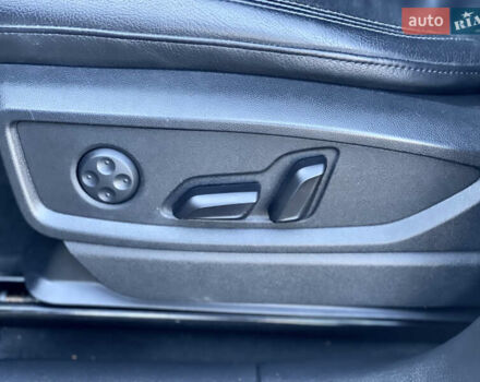 Білий Ауді Ку 5, об'ємом двигуна 1.98 л та пробігом 148 тис. км за 16400 $, фото 44 на Automoto.ua