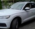 Білий Ауді Ку 5, об'ємом двигуна 1.98 л та пробігом 123 тис. км за 22499 $, фото 7 на Automoto.ua