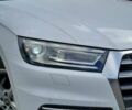 Білий Ауді Ку 5, об'ємом двигуна 1.98 л та пробігом 123 тис. км за 22499 $, фото 20 на Automoto.ua