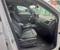 Білий Ауді Ку 5, об'ємом двигуна 1.98 л та пробігом 111 тис. км за 9500 $, фото 4 на Automoto.ua