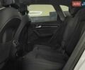 Белый Ауди Ку 5, объемом двигателя 1.98 л и пробегом 71 тыс. км за 24999 $, фото 13 на Automoto.ua
