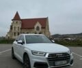 Білий Ауді Ку 5, об'ємом двигуна 1.97 л та пробігом 240 тис. км за 39500 $, фото 1 на Automoto.ua
