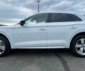 Білий Ауді Ку 5, об'ємом двигуна 2 л та пробігом 36 тис. км за 12500 $, фото 7 на Automoto.ua
