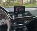 Белый Ауди Ку 5, объемом двигателя 1.98 л и пробегом 218 тыс. км за 23500 $, фото 28 на Automoto.ua