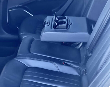 Білий Ауді Ку 5, об'ємом двигуна 1.98 л та пробігом 148 тис. км за 16400 $, фото 40 на Automoto.ua