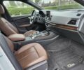 Білий Ауді Ку 5, об'ємом двигуна 2 л та пробігом 37 тис. км за 19200 $, фото 6 на Automoto.ua