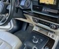Белый Ауди Ку 5, объемом двигателя 1.98 л и пробегом 110 тыс. км за 25300 $, фото 29 на Automoto.ua