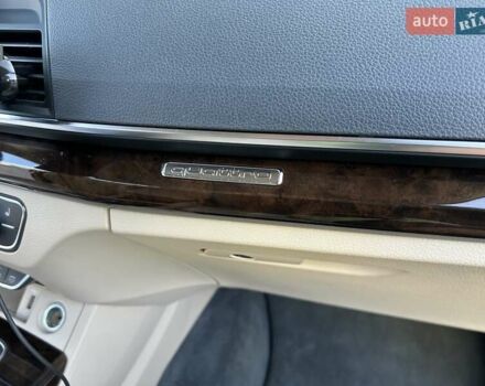 Белый Ауди Ку 5, объемом двигателя 1.98 л и пробегом 110 тыс. км за 25300 $, фото 33 на Automoto.ua