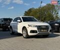 Білий Ауді Ку 5, об'ємом двигуна 1.98 л та пробігом 140 тис. км за 21300 $, фото 1 на Automoto.ua