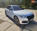 Белый Ауди Ку 5, объемом двигателя 1.98 л и пробегом 82 тыс. км за 31800 $, фото 10 на Automoto.ua