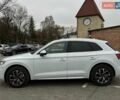 Белый Ауди Ку 5, объемом двигателя 1.97 л и пробегом 240 тыс. км за 38500 $, фото 9 на Automoto.ua