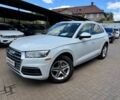 Білий Ауді Ку 5, об'ємом двигуна 2 л та пробігом 50 тис. км за 31000 $, фото 4 на Automoto.ua