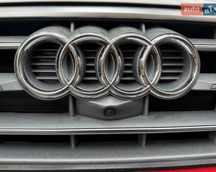 Белый Ауди Ку 5, объемом двигателя 1.98 л и пробегом 88 тыс. км за 26900 $, фото 15 на Automoto.ua