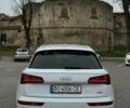 Белый Ауди Ку 5, объемом двигателя 1.97 л и пробегом 240 тыс. км за 38500 $, фото 6 на Automoto.ua