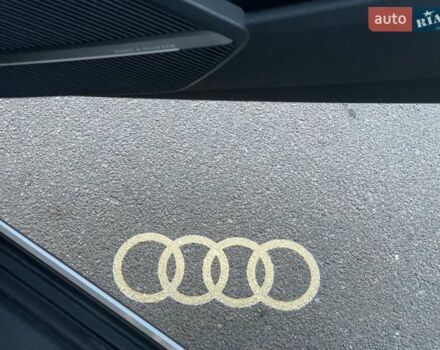 Белый Ауди Ку 5, объемом двигателя 1.98 л и пробегом 41 тыс. км за 32150 $, фото 25 на Automoto.ua