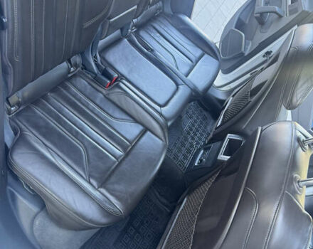 Белый Ауди Ку 5, объемом двигателя 1.97 л и пробегом 215 тыс. км за 32900 $, фото 24 на Automoto.ua