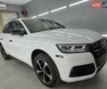 Білий Ауді Ку 5, об'ємом двигуна 1.98 л та пробігом 76 тис. км за 35000 $, фото 1 на Automoto.ua