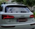 Білий Ауді Ку 5, об'ємом двигуна 1.98 л та пробігом 123 тис. км за 22499 $, фото 57 на Automoto.ua