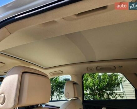 Білий Ауді Ку 5, об'ємом двигуна 1.98 л та пробігом 81 тис. км за 25500 $, фото 13 на Automoto.ua