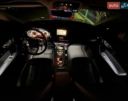 Белый Ауди Ку 5, объемом двигателя 1.98 л и пробегом 102 тыс. км за 27000 $, фото 19 на Automoto.ua