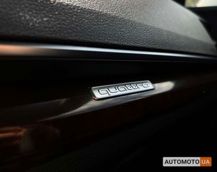 Белый Ауди Ку 5, объемом двигателя 2 л и пробегом 160 тыс. км за 28600 $, фото 29 на Automoto.ua