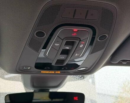 Белый Ауди Ку 5, объемом двигателя 1.98 л и пробегом 88 тыс. км за 26900 $, фото 26 на Automoto.ua