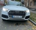 Білий Ауді Ку 5, об'ємом двигуна 1.98 л та пробігом 175 тис. км за 27000 $, фото 1 на Automoto.ua