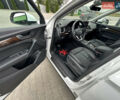 Ауди Ку 5 2019 в Тернополе на Automoto.ua Белый Ауди Ку 5, объемом двигателя 2 л и пробегом 64 тыс. км за 24700 $, фото 8 на Automoto.ua