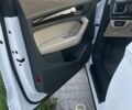 Белый Ауди Ку 5, объемом двигателя 1.98 л и пробегом 110 тыс. км за 25300 $, фото 22 на Automoto.ua