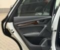 Белый Ауди Ку 5, объемом двигателя 1.98 л и пробегом 88 тыс. км за 26900 $, фото 20 на Automoto.ua
