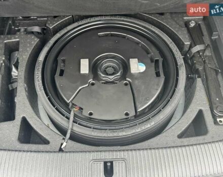 Белый Ауди Ку 5, объемом двигателя 1.98 л и пробегом 92 тыс. км за 31500 $, фото 24 на Automoto.ua