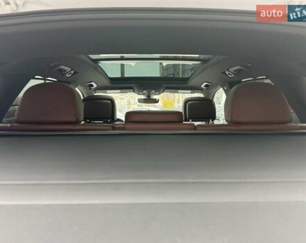 Белый Ауди Ку 5, объемом двигателя 1.98 л и пробегом 92 тыс. км за 31500 $, фото 19 на Automoto.ua