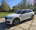 Белый Ауди Ку 5, объемом двигателя 1.98 л и пробегом 82 тыс. км за 31800 $, фото 9 на Automoto.ua