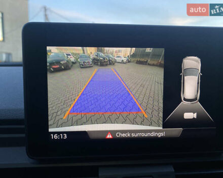 Білий Ауді Ку 5, об'ємом двигуна 2 л та пробігом 148 тис. км за 21500 $, фото 25 на Automoto.ua