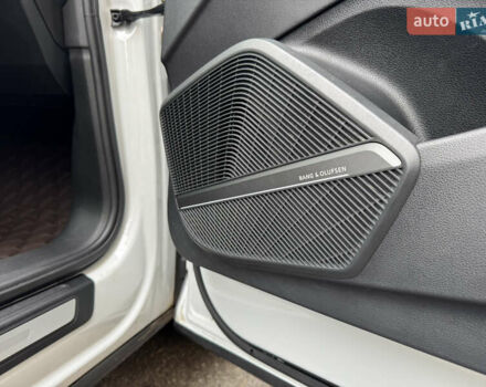 Белый Ауди Ку 5, объемом двигателя 1.98 л и пробегом 79 тыс. км за 32800 $, фото 13 на Automoto.ua