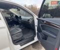 Белый Ауди Ку 5, объемом двигателя 1.98 л и пробегом 102 тыс. км за 27000 $, фото 10 на Automoto.ua