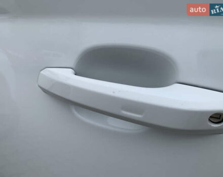 Белый Ауди Ку 5, объемом двигателя 2 л и пробегом 188 тыс. км за 31700 $, фото 52 на Automoto.ua